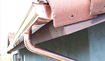 Rain Gutter Installation, Repair, Cleaning in Hawley, TX